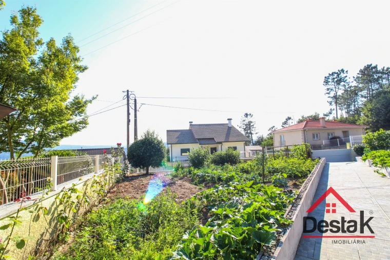 Moradia T5 para Venda em São Pedro do Sul, Várzea e Baiões Foto 47