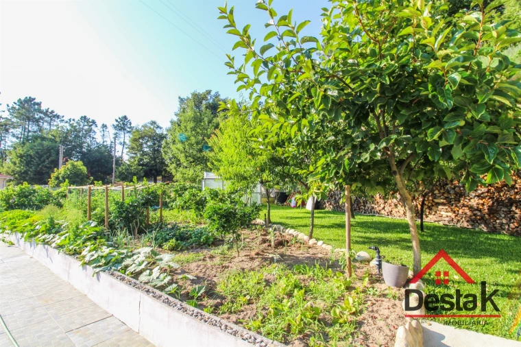 Moradia T5 para Venda em São Pedro do Sul, Várzea e Baiões Foto 48