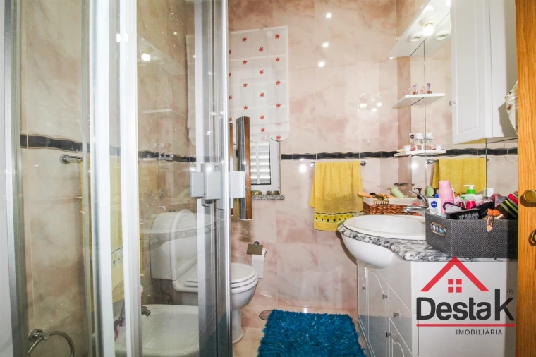 Moradia T5 para Venda em São Pedro do Sul, Várzea e Baiões Foto 13