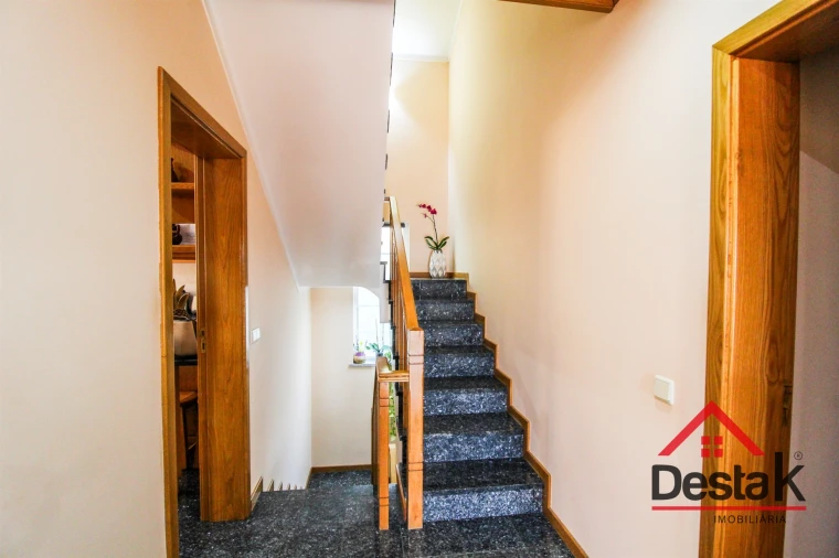 Moradia T5 para Venda em São Pedro do Sul, Várzea e Baiões Foto 27