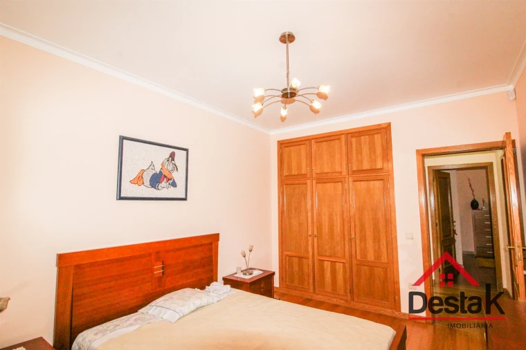 Moradia T5 para Venda em São Pedro do Sul, Várzea e Baiões Foto 11