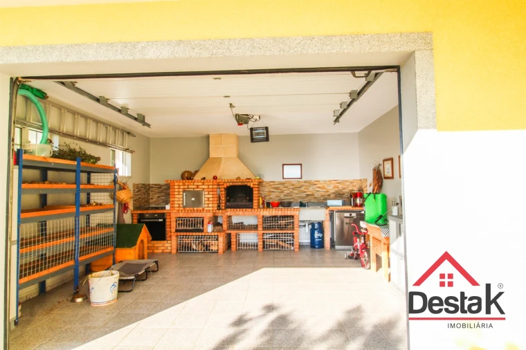 Moradia T5 para Venda em São Pedro do Sul, Várzea e Baiões Foto 35