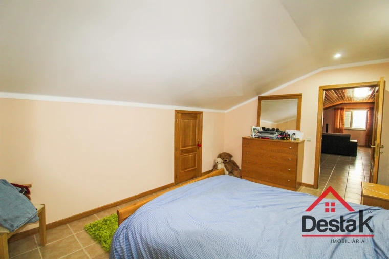 Moradia T5 para Venda em São Pedro do Sul, Várzea e Baiões Foto 22