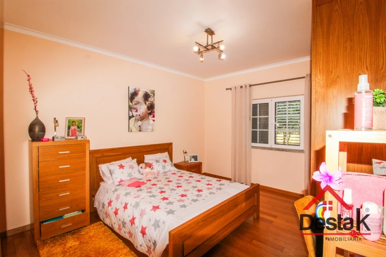 Moradia T5 para Venda em São Pedro do Sul, Várzea e Baiões Foto 14