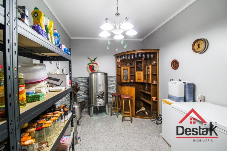 Moradia T5 para Venda em São Pedro do Sul, Várzea e Baiões Foto 44