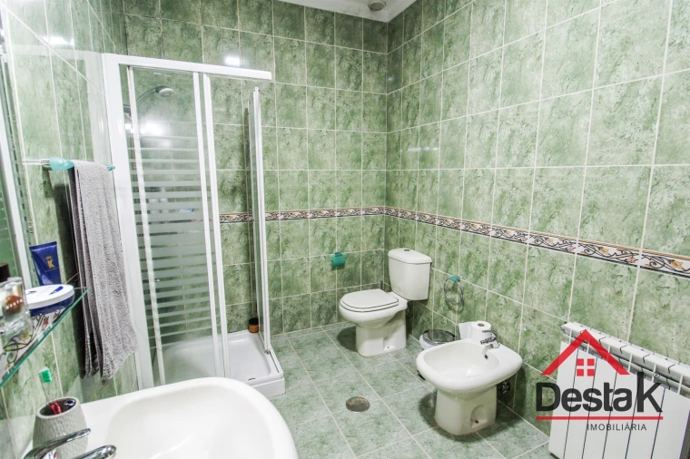 Moradia T5 para Venda em São Pedro do Sul, Várzea e Baiões Foto 30