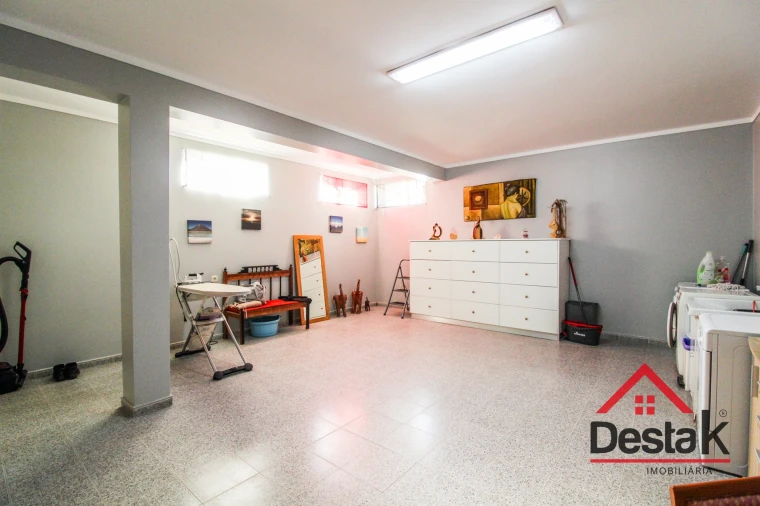 Moradia T5 para Venda em São Pedro do Sul, Várzea e Baiões Foto 31