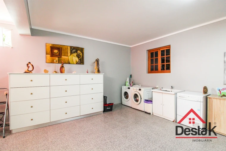 Moradia T5 para Venda em São Pedro do Sul, Várzea e Baiões Foto 32