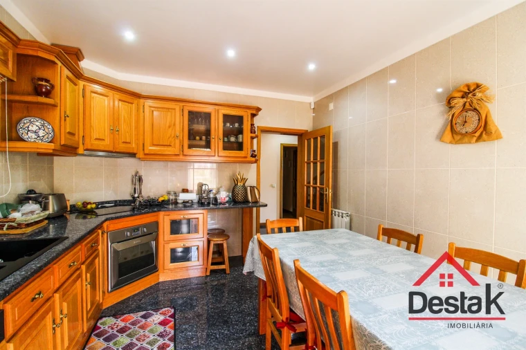 Moradia T5 para Venda em São Pedro do Sul, Várzea e Baiões Foto 8