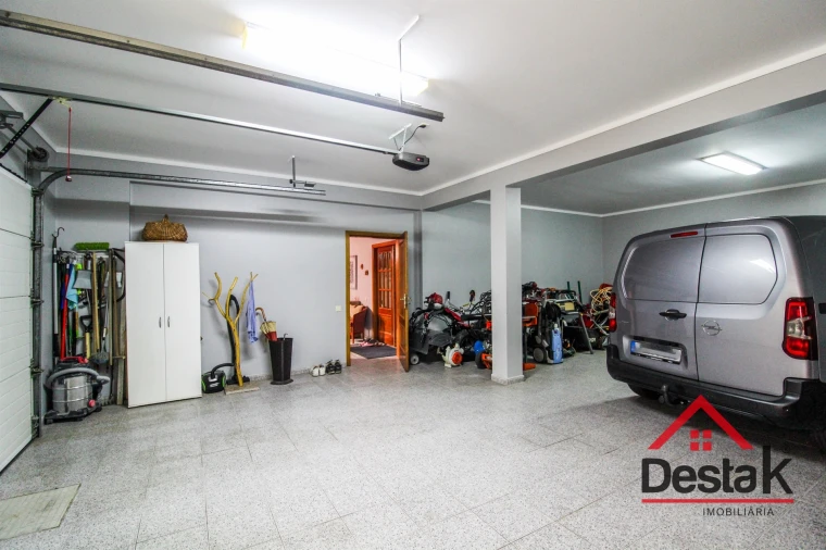 Moradia T5 para Venda em São Pedro do Sul, Várzea e Baiões Foto 33