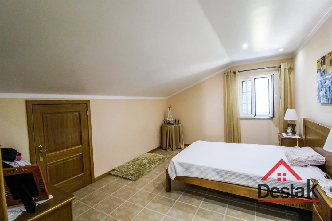 Moradia T5 para Venda em São Pedro do Sul, Várzea e Baiões Foto 25