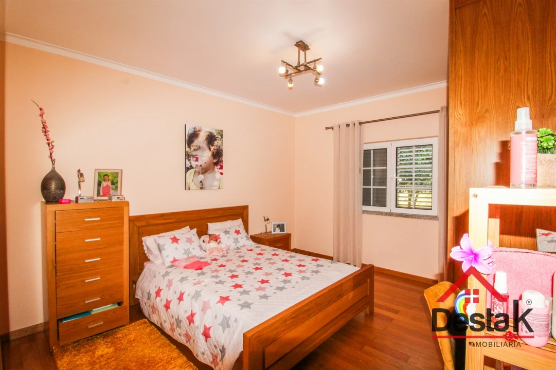 Moradia T5 para Venda em São Pedro do Sul, Várzea e Baiões Foto 15