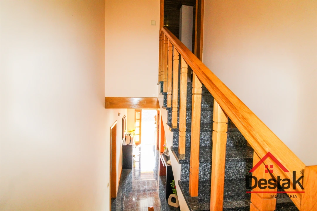 Moradia T5 para Venda em São Pedro do Sul, Várzea e Baiões Foto 18