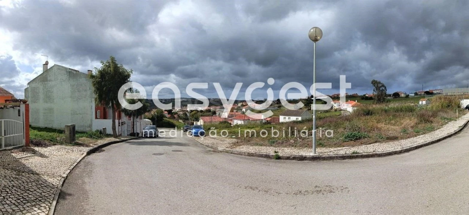 Terreno para Venda em Miragaia e Marteleira Foto 3