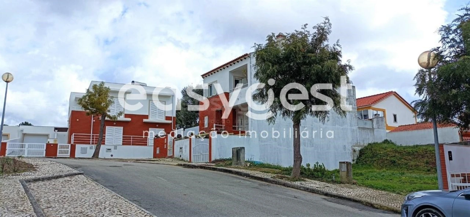 Terreno para Venda em Miragaia e Marteleira Foto 5
