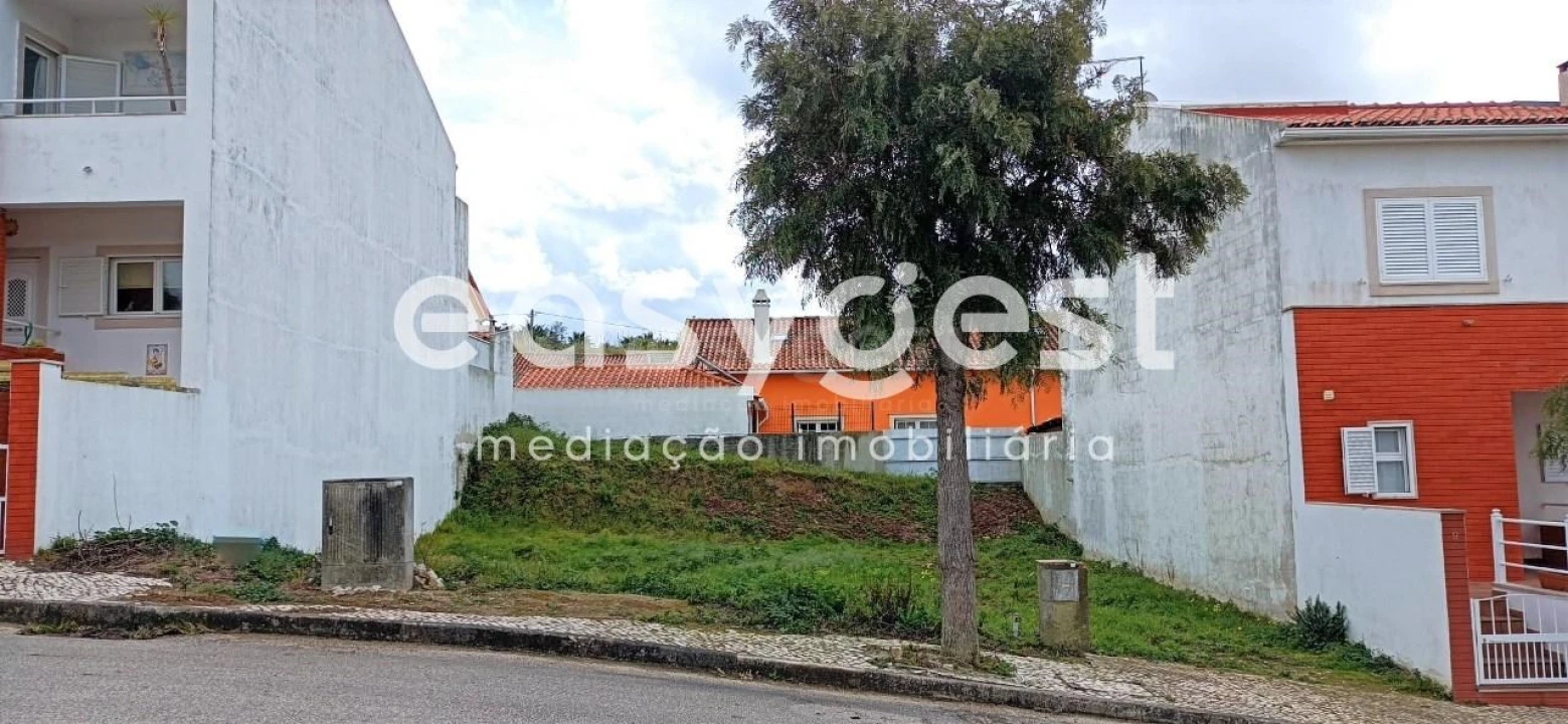 Terreno para Venda em Miragaia e Marteleira Foto 7