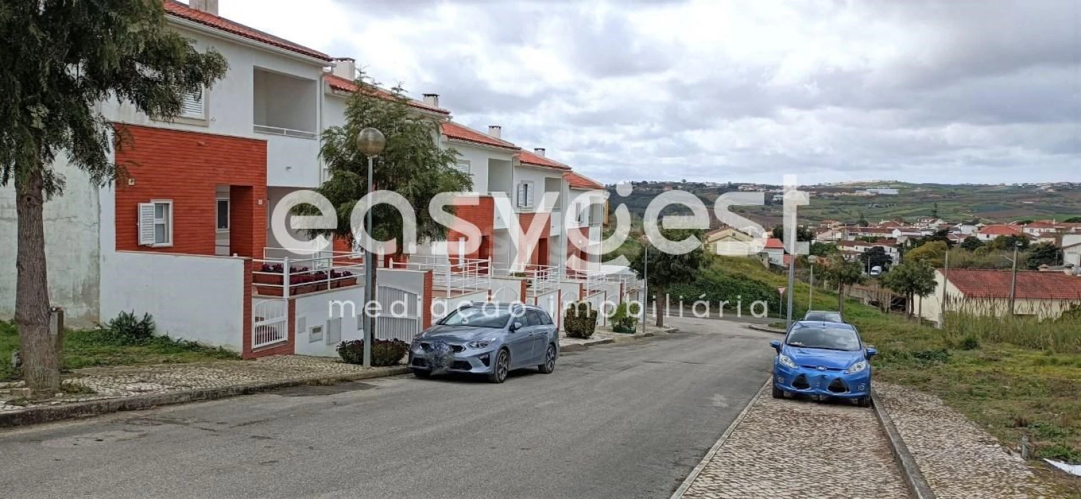 Terreno para Venda em Miragaia e Marteleira Foto 8