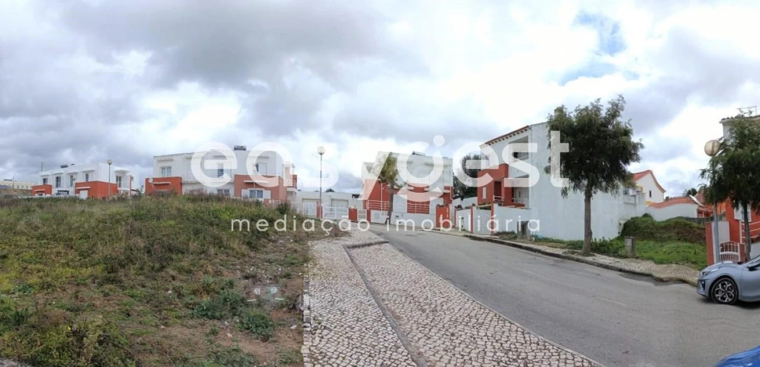 Terreno para Venda em Miragaia e Marteleira Foto 9