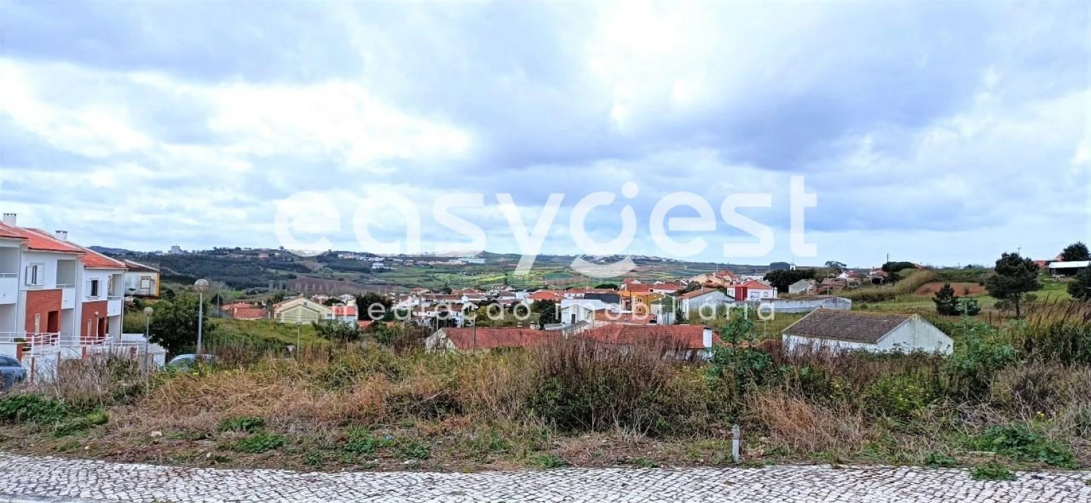 Terreno para Venda em Miragaia e Marteleira Foto 11