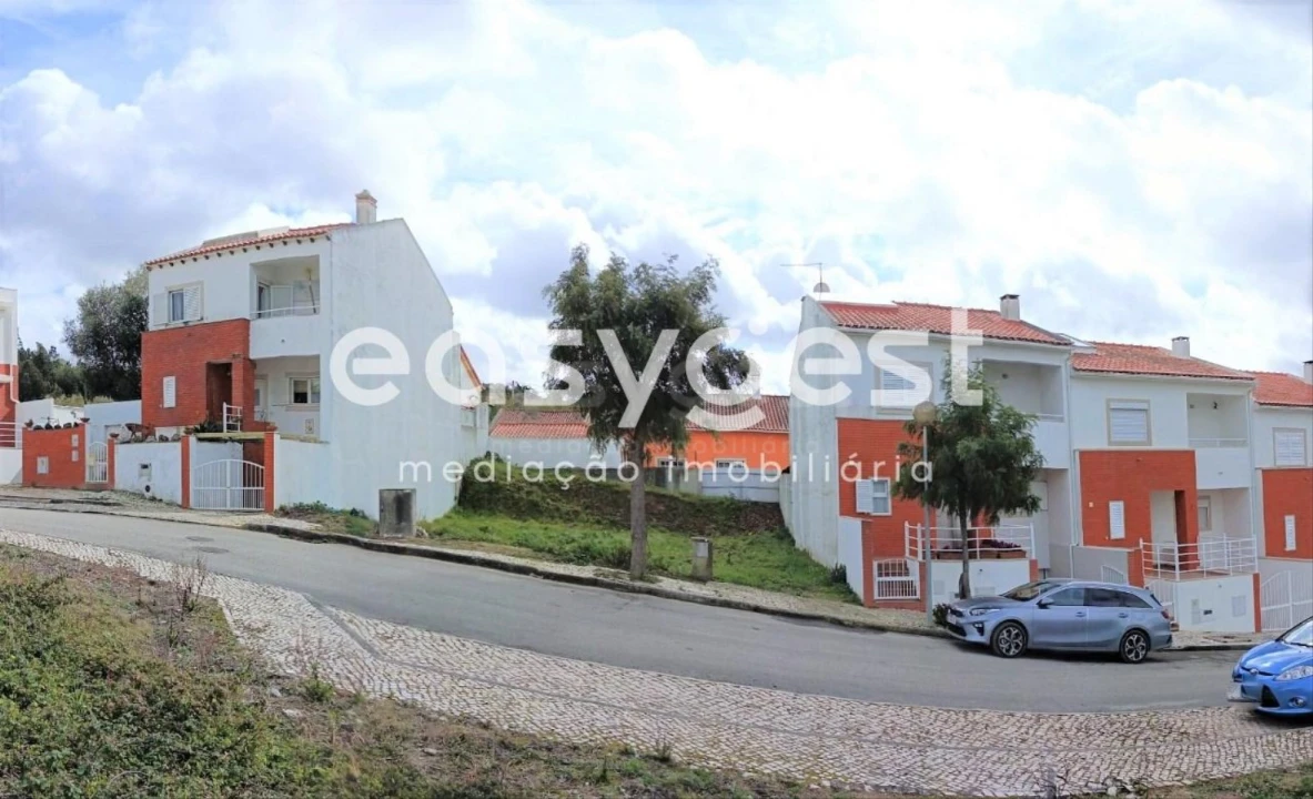 Terreno para Venda em Miragaia e Marteleira Foto 15