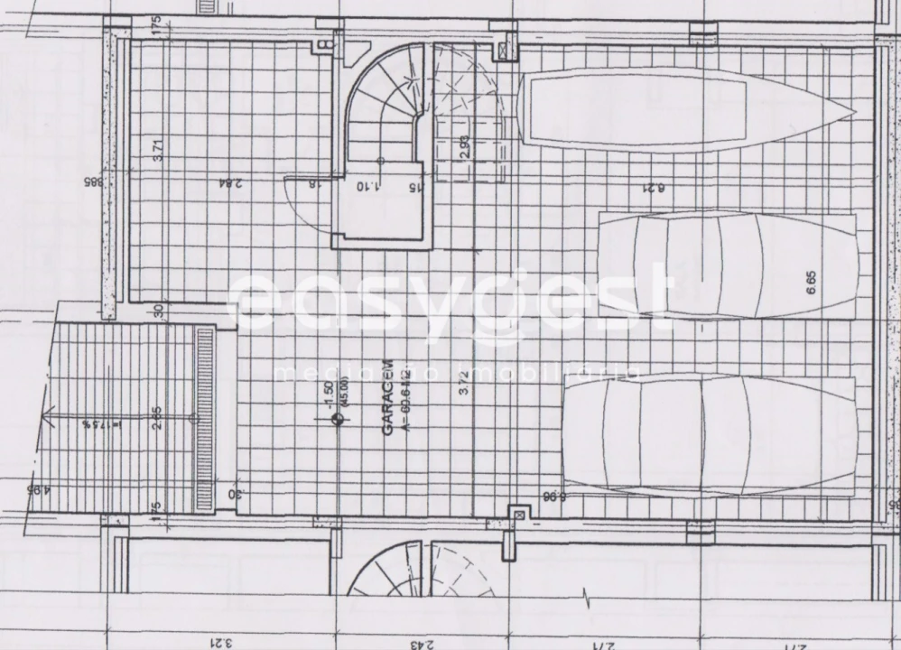 Terreno para Venda em Miragaia e Marteleira Foto 16