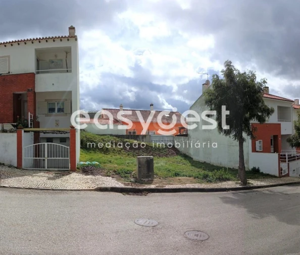 Terreno para Venda em Miragaia e Marteleira Foto 2