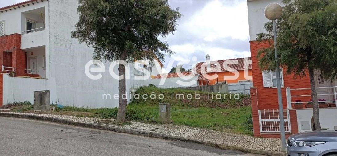 Terreno para Venda em Miragaia e Marteleira Foto 4