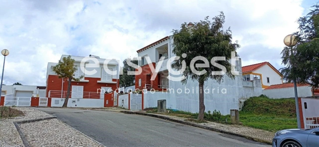 Terreno para Venda em Miragaia e Marteleira Foto 5