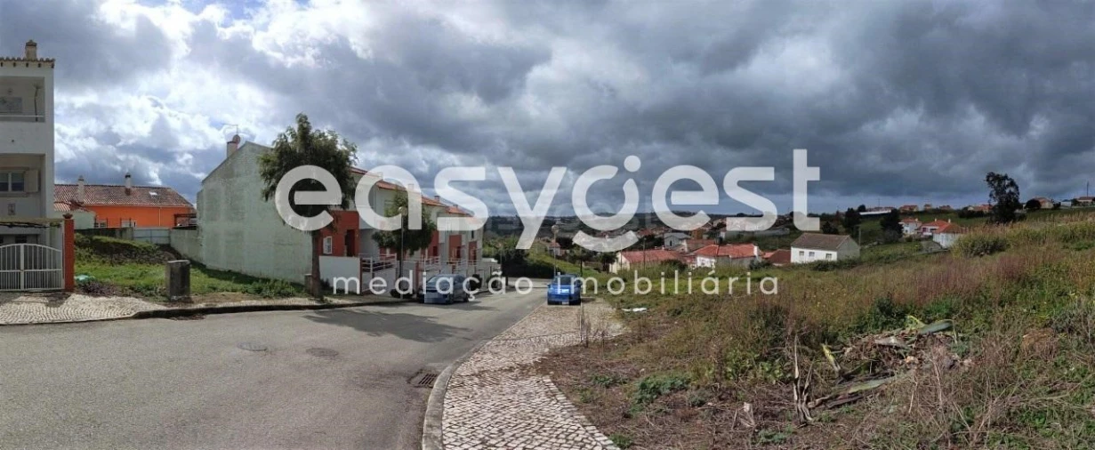 Terreno para Venda em Miragaia e Marteleira Foto 6