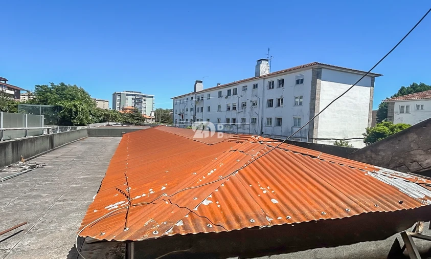 Prédio para Venda em Antas e Abade de Vermoim Foto 2