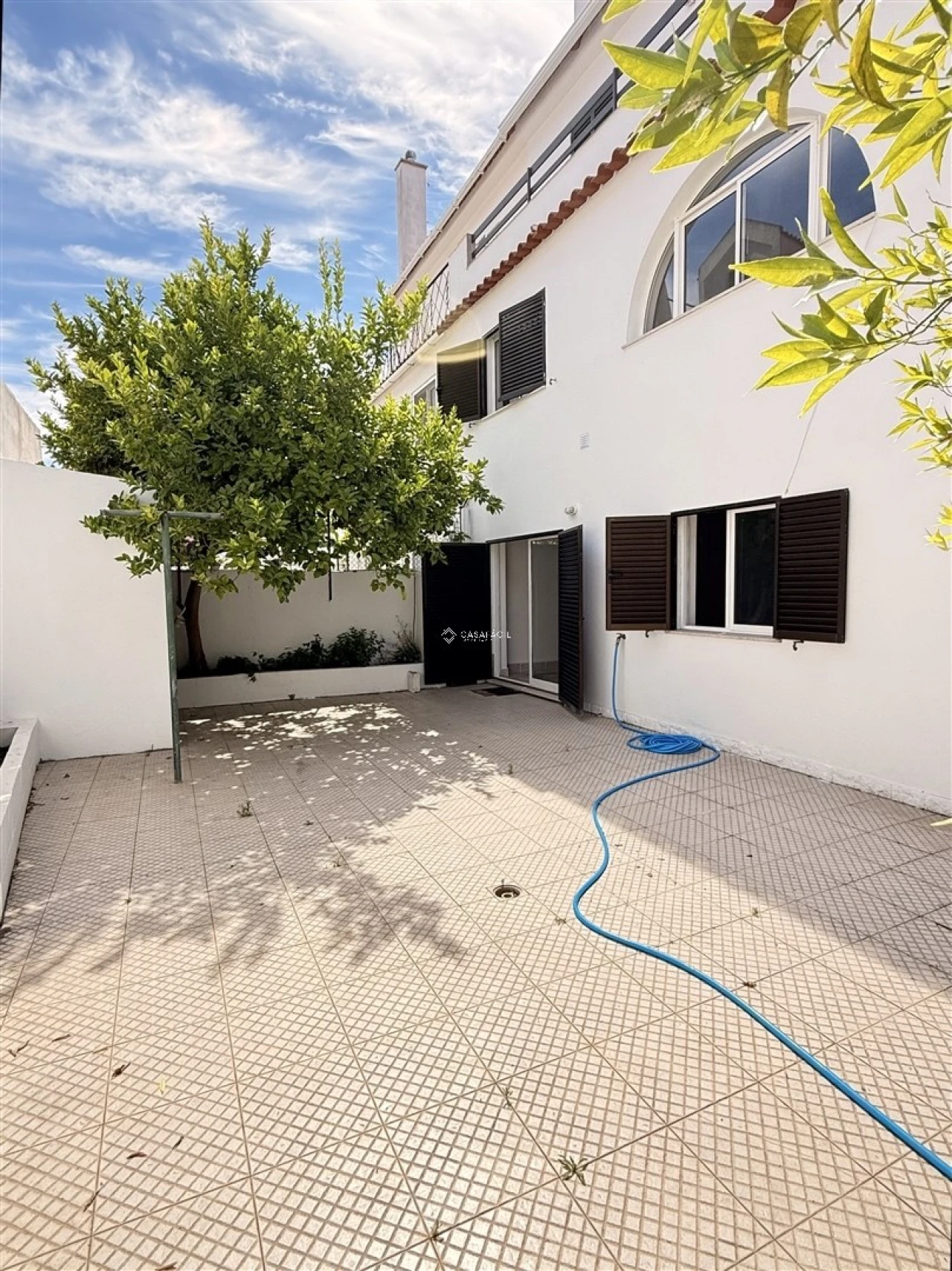 Moradia T3 para Arrendamento em Alcochete Foto 43