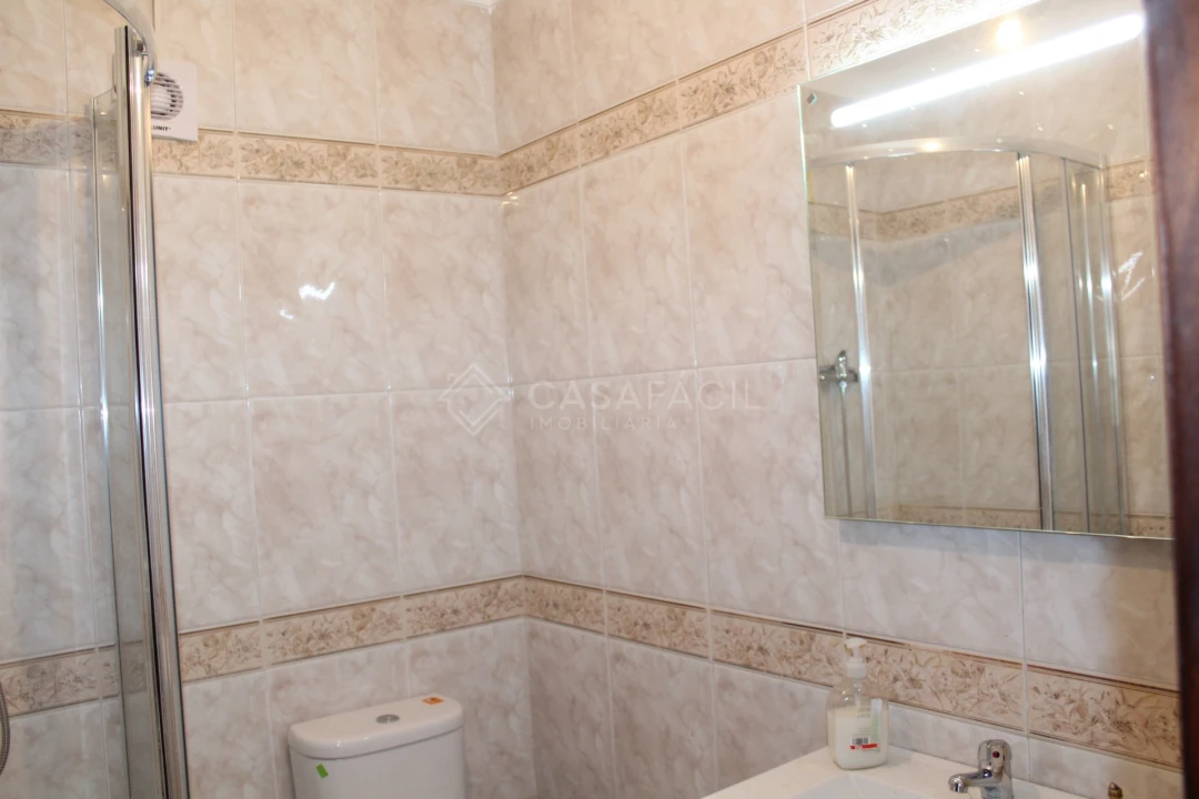 Moradia T3 para Arrendamento em Alcochete Foto 8