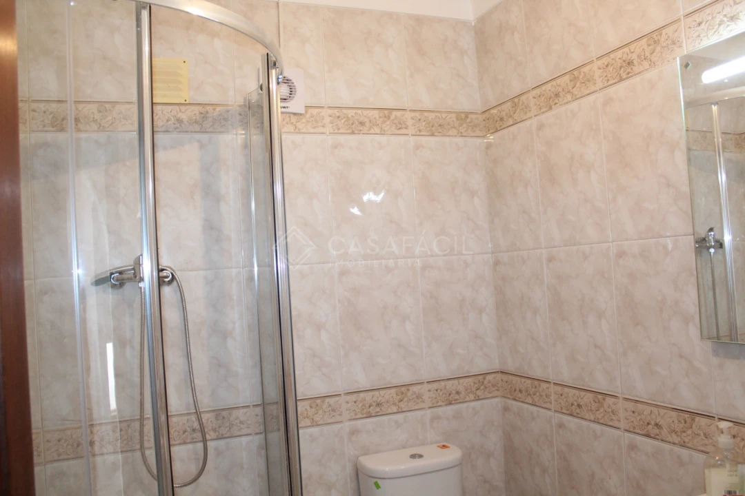 Moradia T3 para Arrendamento em Alcochete Foto 9