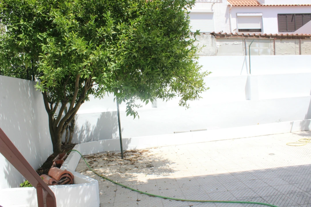 Moradia T3 para Arrendamento em Alcochete Foto 26