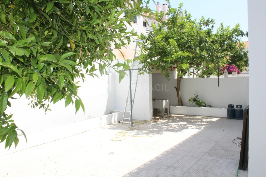 Moradia T3 para Arrendamento em Alcochete Foto 28