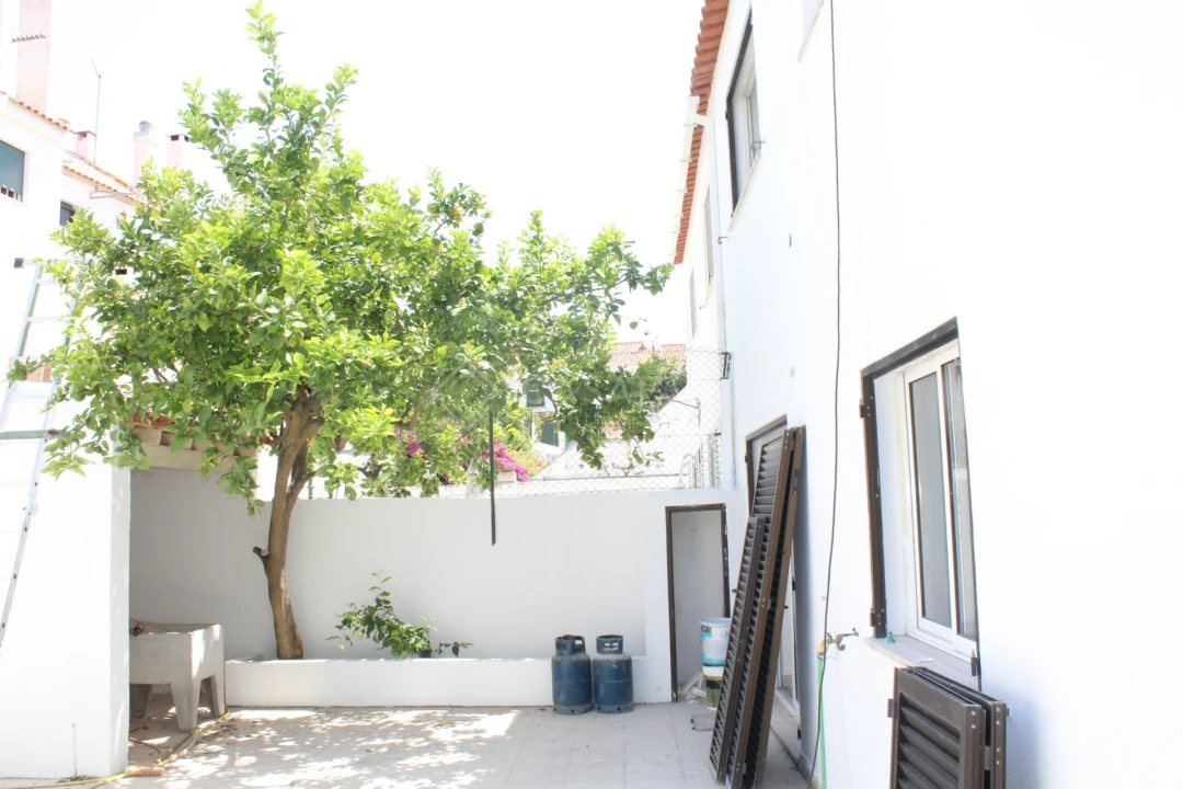 Moradia T3 para Arrendamento em Alcochete Foto 27