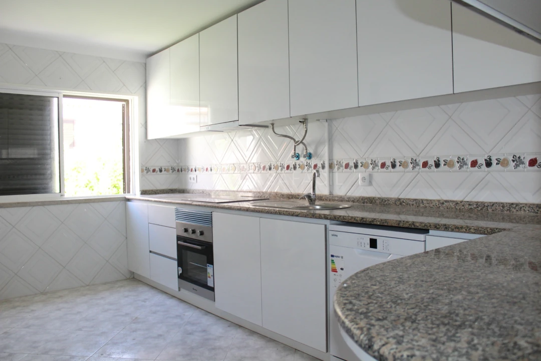 Moradia T3 para Arrendamento em Alcochete Foto 5