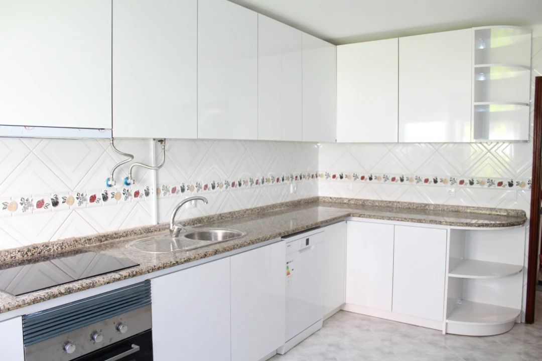 Moradia T3 para Arrendamento em Alcochete Foto 4