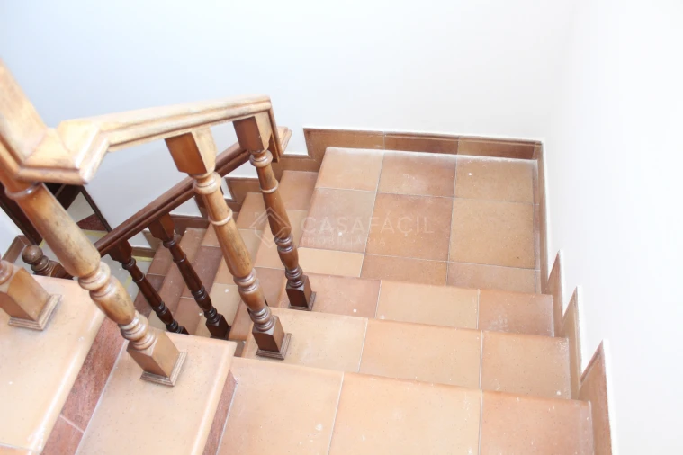 Moradia T3 para Arrendamento em Alcochete Foto 20