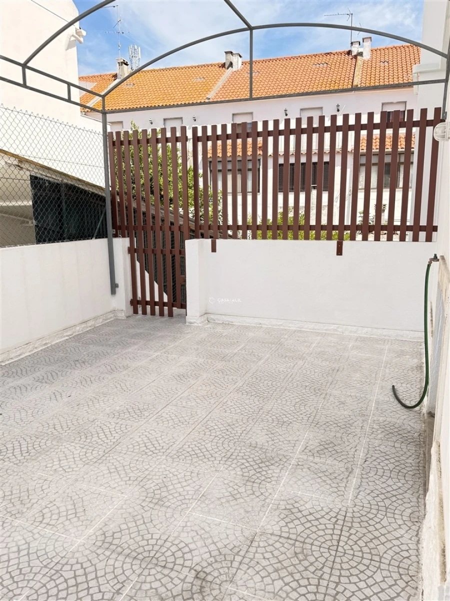 Moradia T3 para Arrendamento em Alcochete Foto 51
