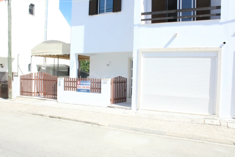 Moradia T3 para Arrendamento em Alcochete Foto 2
