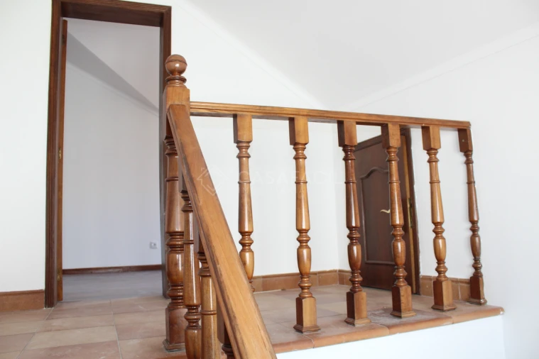 Moradia T3 para Arrendamento em Alcochete Foto 21