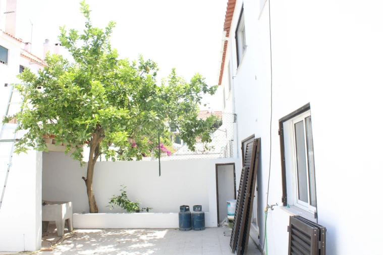 Moradia T3 para Arrendamento em Alcochete Foto 27