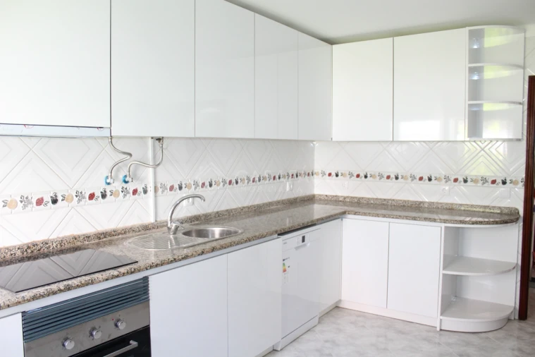 Moradia T3 para Arrendamento em Alcochete Foto 4