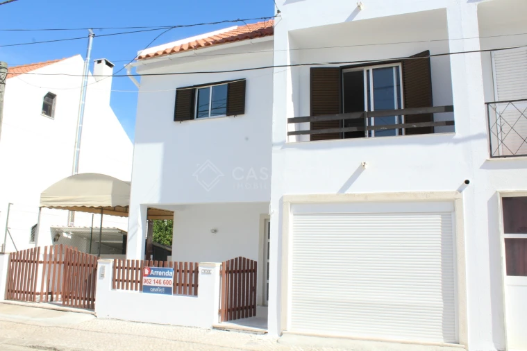 Moradia T3 para Arrendamento em Alcochete Foto 1