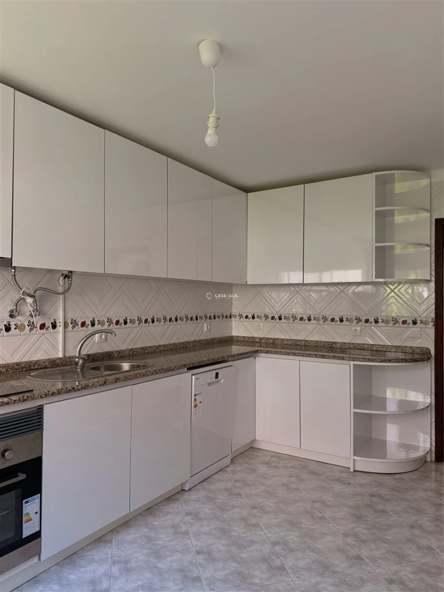 Moradia T3 para Arrendamento em Alcochete Foto 8