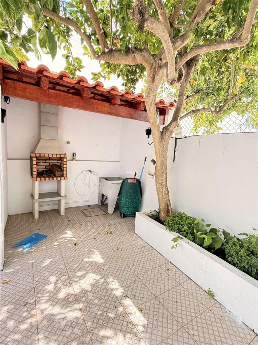 Moradia T3 para Arrendamento em Alcochete Foto 41