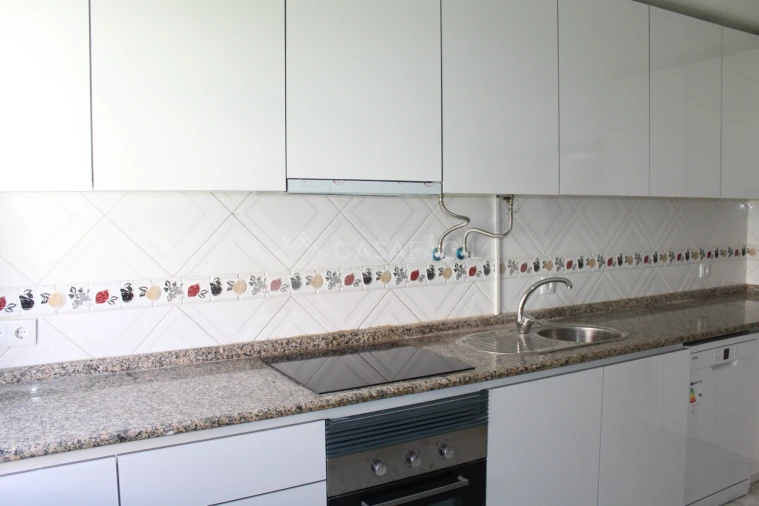 Moradia T3 para Arrendamento em Alcochete Foto 6