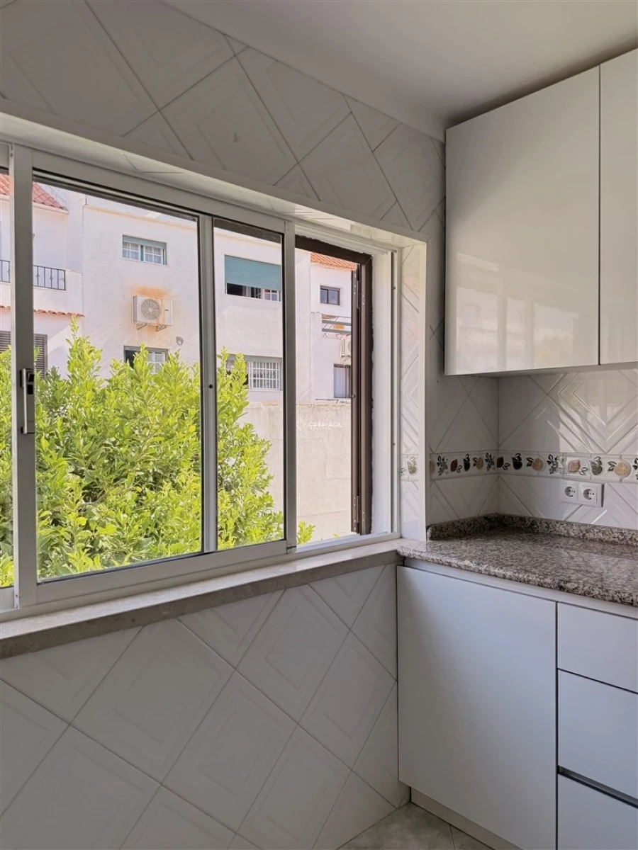 Moradia T3 para Arrendamento em Alcochete Foto 9