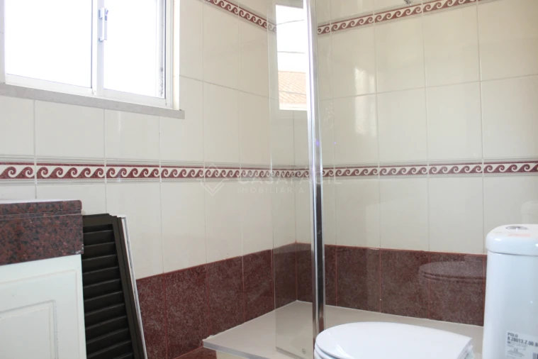 Moradia T3 para Arrendamento em Alcochete Foto 10